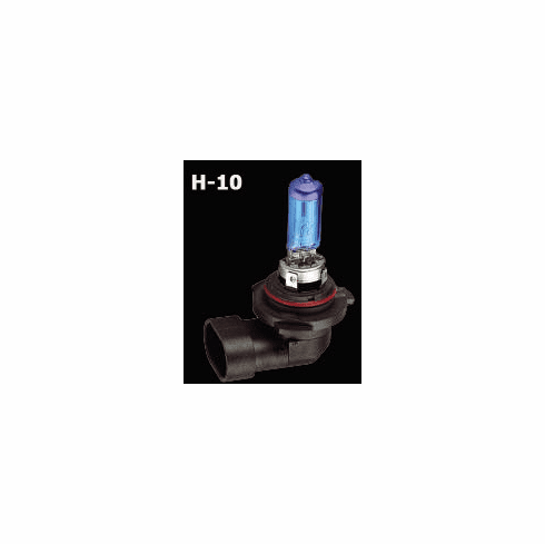 H10 / 9145 Xenon Plasma 7500K Bulbs (42W)
