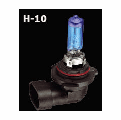 H10 / 9145 Xenon Plasma 7500K Bulbs (42W)