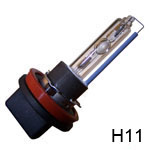 H11 HID Replacement Bulbs