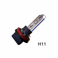 H11 HID Replacement Bulbs