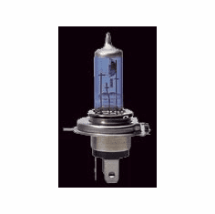 H4 Xenon HID Headlights High/Low Beam(100/90watts)