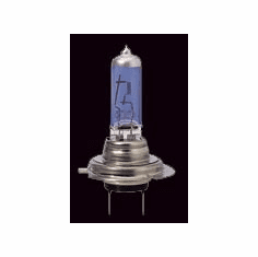 H7 Xenon HID Headlights Beam ( 100 watts )