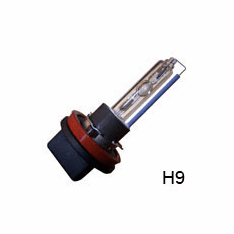 H9 HID Replacement Bulbs