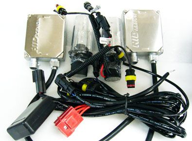 HID Conversion Kits