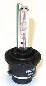 HID Replacement Bulbs & Accessories