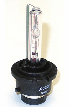 HID Replacement Bulbs & Accessories