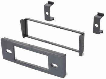 Honda  1996 1997 1998 Car stereo Install Kit  HON-K808