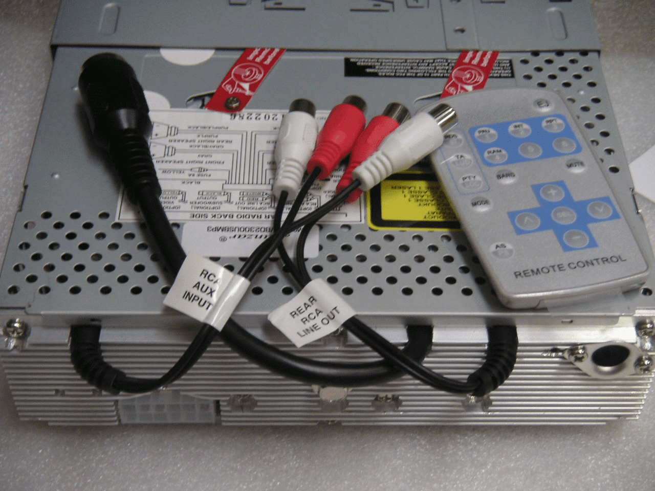 How To: Install Car Stereos