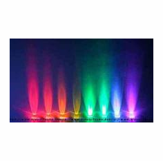 Hyper LED Multi 4pk Blinking