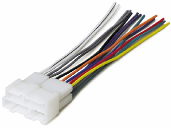 Hyundia <br>1991-2000  <br>Wire harness     HWH-1100