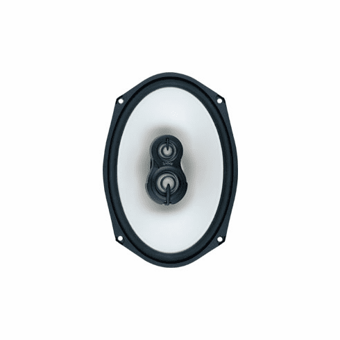 Infinity 6x9 Car Speakers 3way REF6953I 