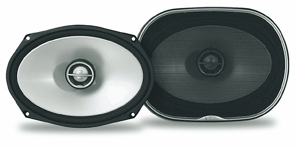 Infinity Reference 6x9 2way 9602i  2003 Model