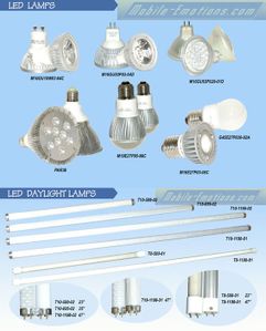 Interior Home Led Lighting