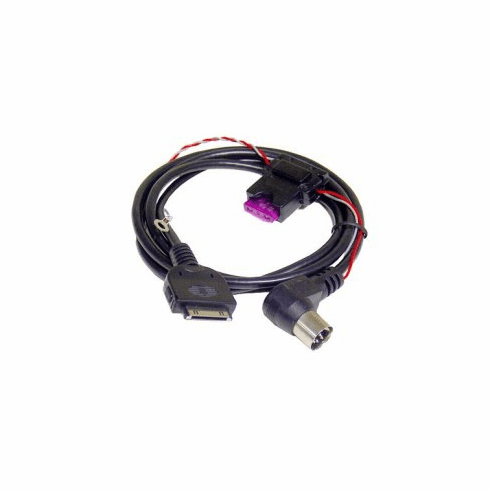 Ipod Cable Connection for Alpine M-Bus