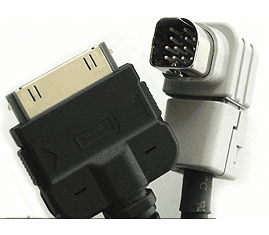 iPod Cable for Pioneer CD-i200 iBus Interface 