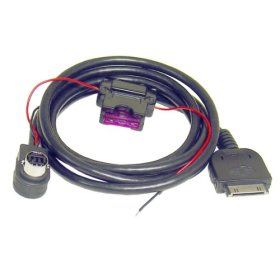 Ipod Cables - Connection of Afermarket Stereos