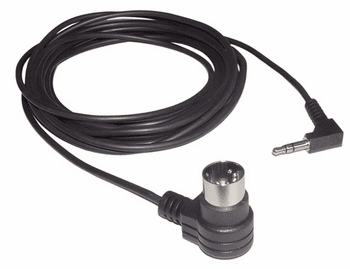 Ipod Quick Connection Cable Alpine M-bus to 3.5mm 