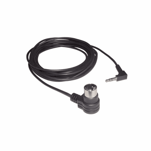 Ipod Quick Connection Cable Alpine M-bus to 3.5mm 