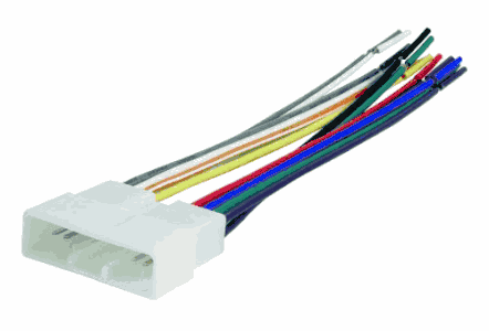 Isuzu Wire Harness