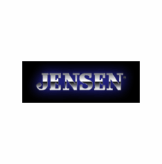 Jensen Car Stereos