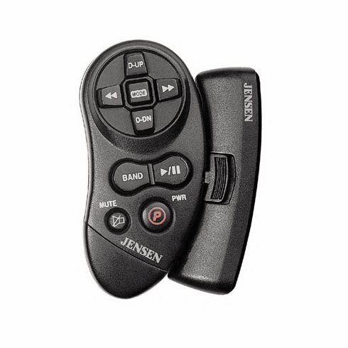Jensen IR20  Universal Wireless Infrared Remote Control