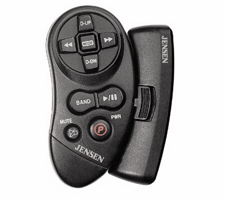 Jensen IR20  Universal Wireless Infrared Remote Control