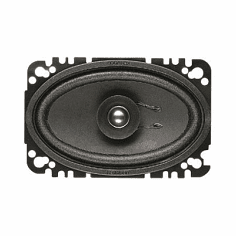 Kenwood 4x6 Inch Dual Cone Speakers KFC4645C