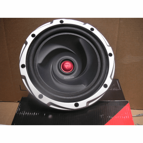 Kenwood Subwoofer KFC-W3003 12"