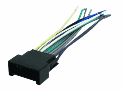 Kia Wire Harness