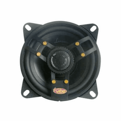 Lanzar  5.25" 2 Way Speakers 120W Vibe Series VB5.2