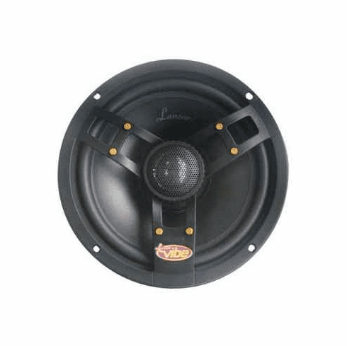 Lanzar  6.5" 240W 2-Way Speakers VB6.2