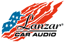 Lanzar EQs & Electronic Crossovers