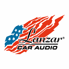 Lanzar EQs & Electronic Crossovers