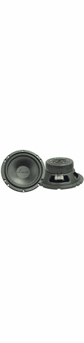 Lanzar VB64   6.5" Mid-Bass Driver