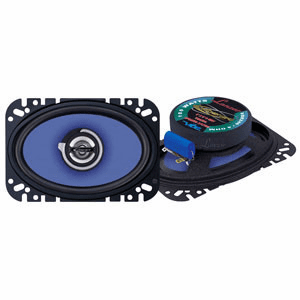 Lanzar VBR246   4x6 Two-Way System