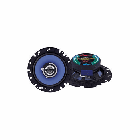 Lanzar VBR26   6.5" Two-Way System