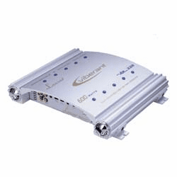 Lanzar Vibe 228 2Ch Amp (600W) Vibe228