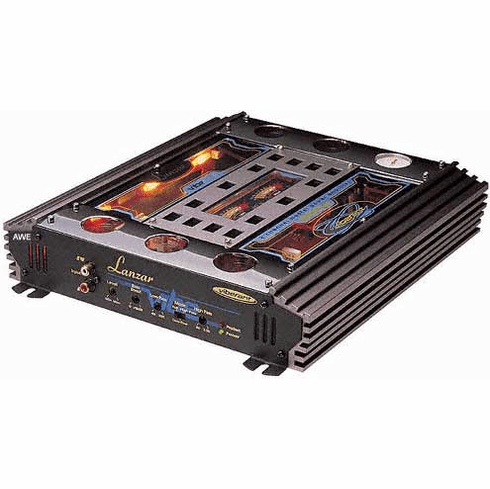 Lanzar Vibe 425 4 channel 1000 Mosfet Watt Car  Amp