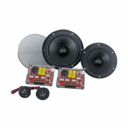 Lanzar VPRO6.1 Vibe Pro Component