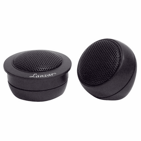 Lanzar VST   3-Way Neodymium Tweeter