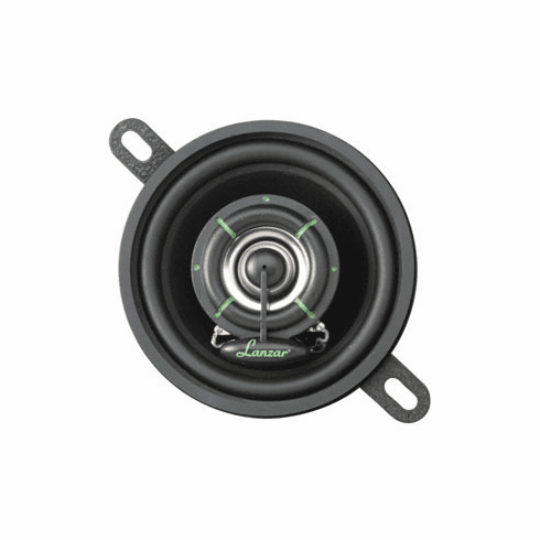 Lanzar VX320   3.5" Two-Way Coaxial Speaker System