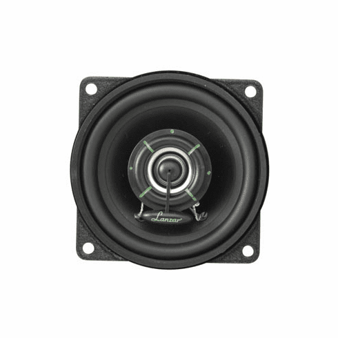Lanzar VX420   4" Two-Way Coaxial Speaker System