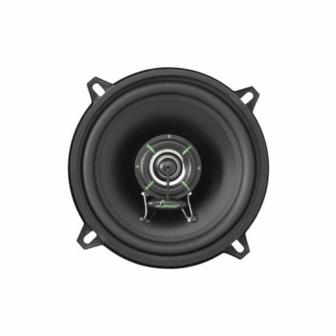 Lanzar VX520   5.25" Two-Way Coaxial Speaker System