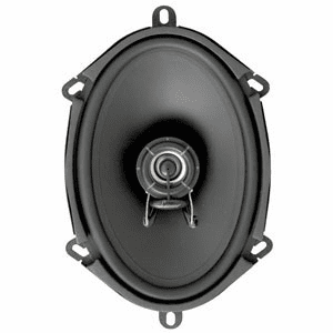 Lanzar VX572   5"x 7"/"6 x 8" Two-Way Coaxial Speaker System