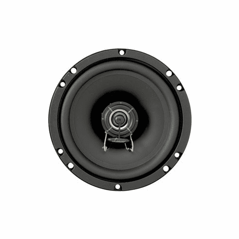 Lanzar VX610   Super Slim 6.5" Two-Way Coaxial Speaker System