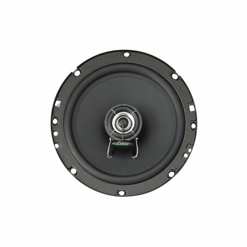Lanzar VX620   6.5" Two-Way Coaxial Speaker System