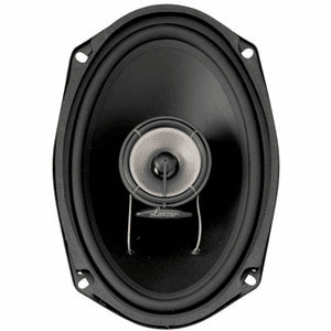 Lanzar VX692   6" X 9" Two-Way Coaxial Speaker System