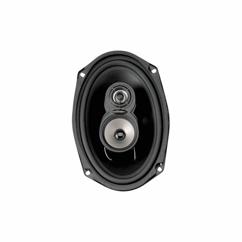 Lanzar VX693   6" X 9" Three-Way Triaxial Speaker System