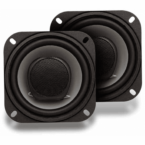 LEGACY LS452 4" 2 way