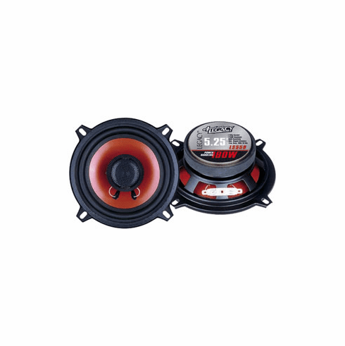 Legacy LS558  5.25"  2 WAY SPEAKERS